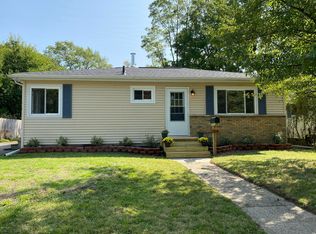 1304 Seemore Ave, Kalamazoo, MI 49048