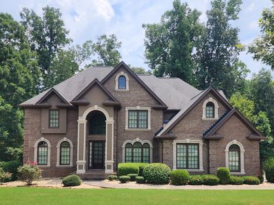 8260 Equinox Ln, Fairburn, GA, 30213