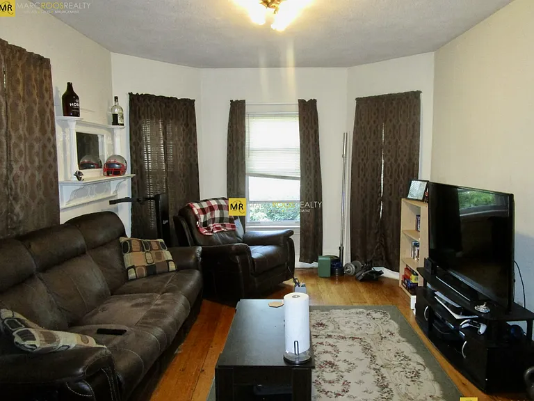 5 Peabody St #2 — Photo 2
