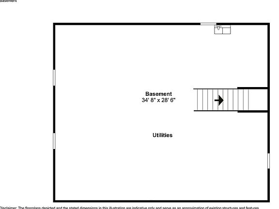 2nd image of 24034 W Oak St
