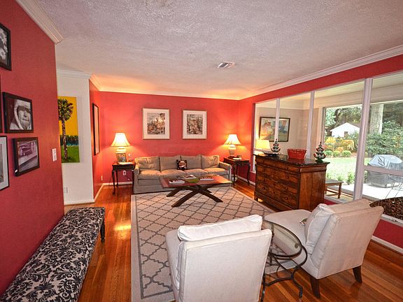 4th image of 4381 Water Oak Ln