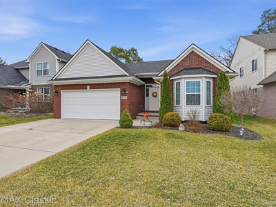 9260 Liberty Ct, Livonia, MI, 48150