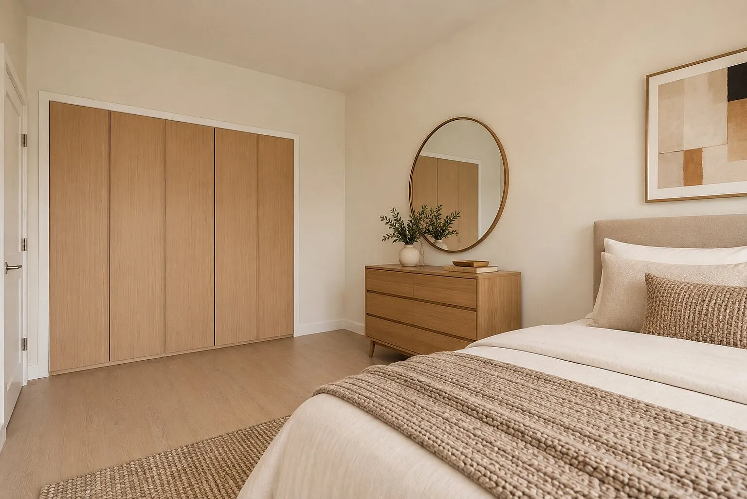 Brand New Port Richmond One Bedrooms — Photo 4