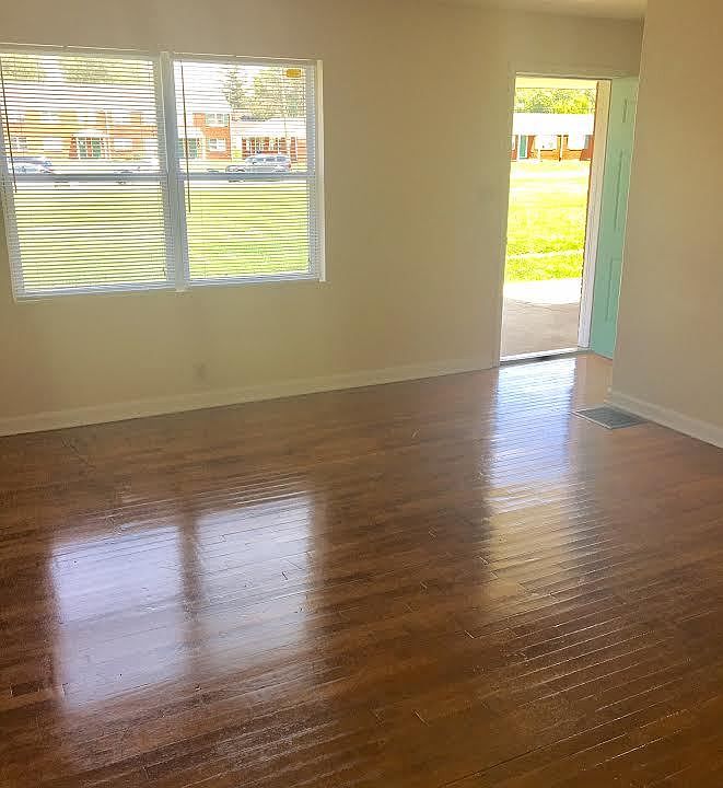 TH First Floor