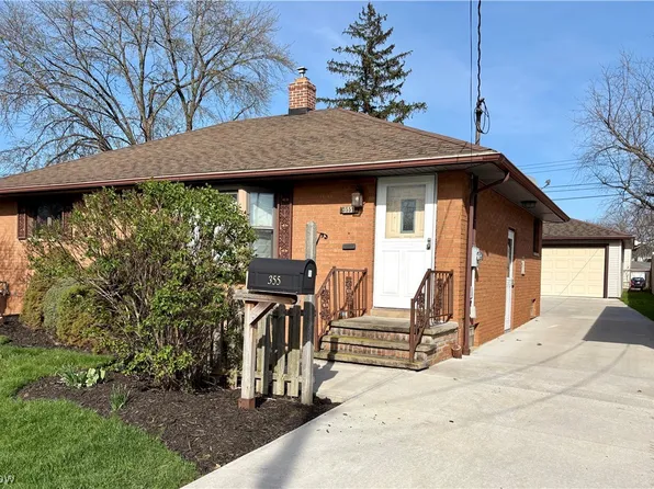 355 Gayle Dr, Sheffield Lake, OH 44054