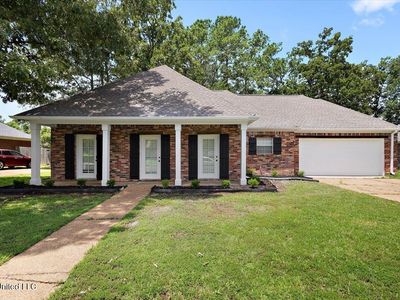 1007 Riverchase North Dr, Brandon, MS, 39047