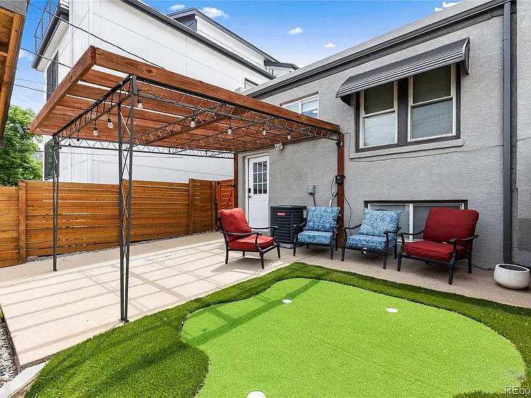 3606 Pecos St — Photo 38