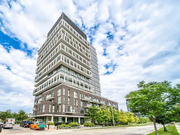 150 Fairview Mall Dr #1211, Toronto, ON M2J 0E7