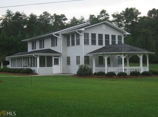 2135 Rock Springs Rd, Lavonia, GA 30553