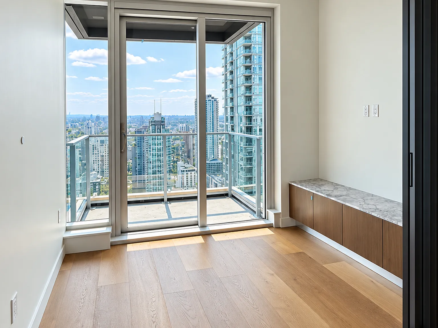 1 bed, 530 sqft, $2,850 — Photo 4