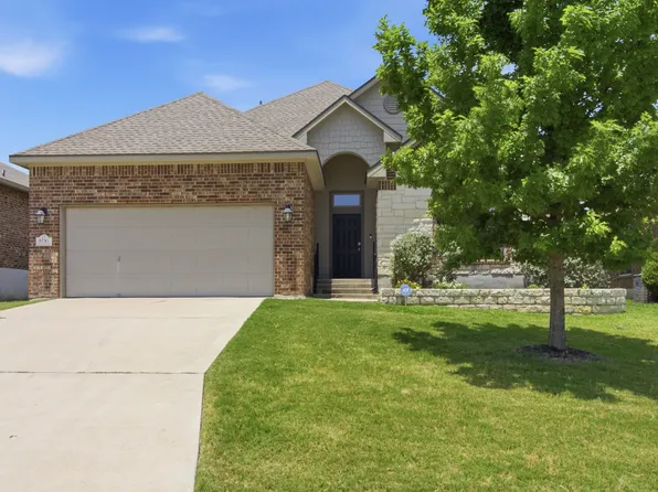 5716 Blackstone Dr, Temple, TX 76502