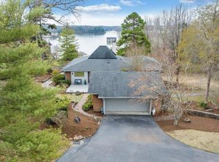 1375 Dudley Amos Rd, Moneta, VA 24121