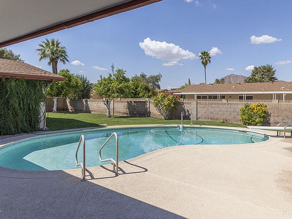 4th image of 6102 E Wilshire Dr