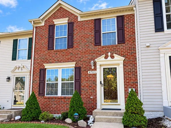 8703 Thornbrook Dr, Odenton, MD 21113