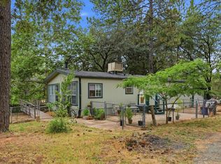 4321 Greenwood Rd, Garden Valley, CA 95633
