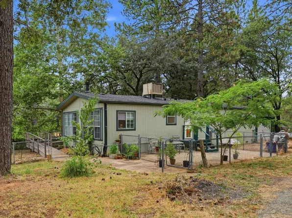 4321 Greenwood Rd, Garden Valley, CA 95633