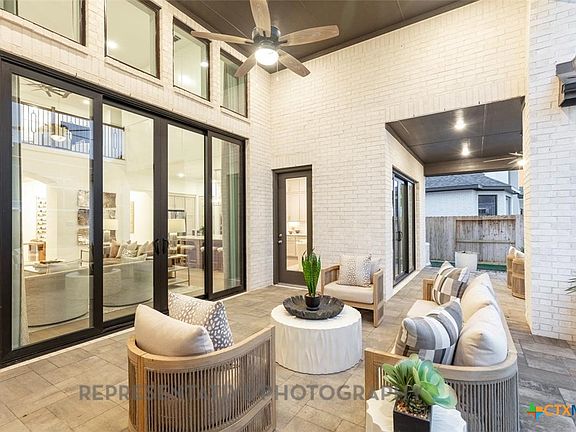 5th image of 3705 Hollis Pecan