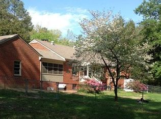 11063 Cross Corner Rd, Ashland, VA 23005