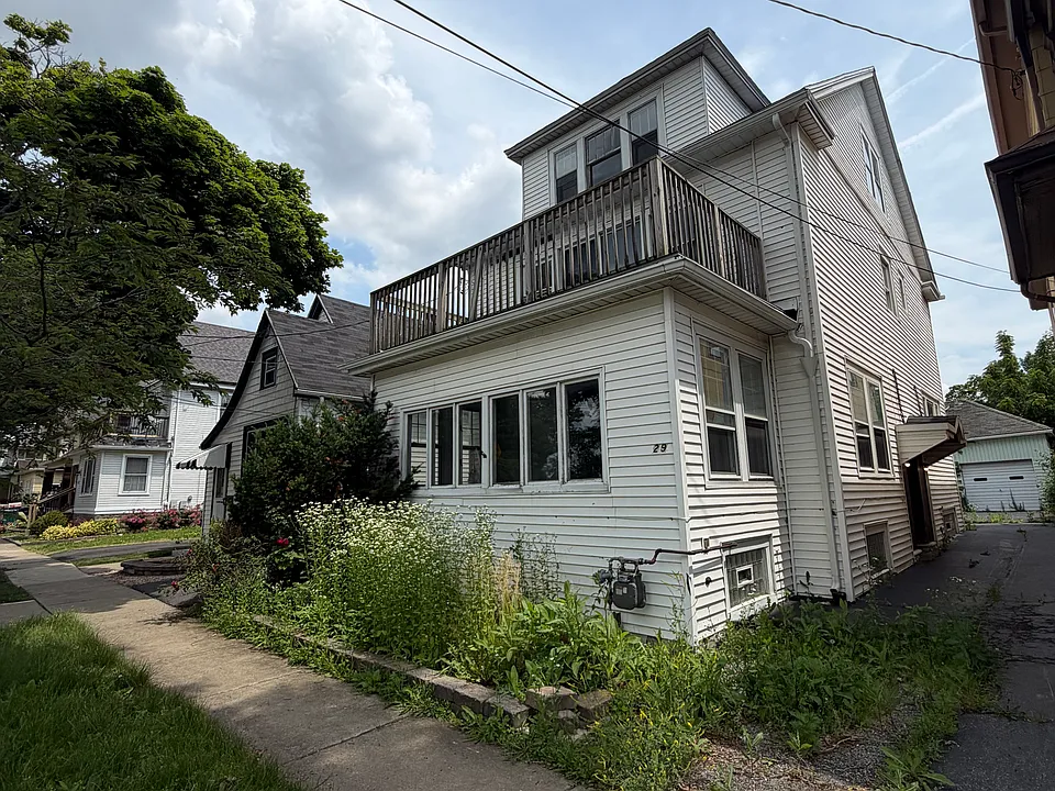 29 Crowley Ave