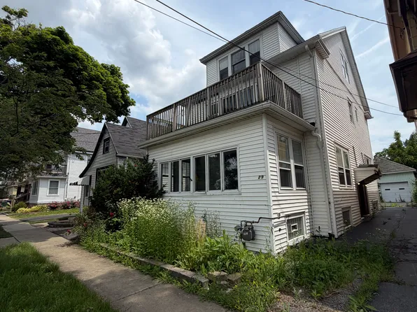 29 Crowley Ave, Buffalo, NY 14207