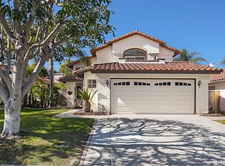 1784 Avenida Segovia, Oceanside, CA 92056