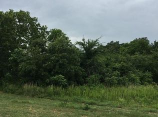 2757 W 590th, Chouteau, OK 74337