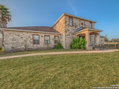 107 Ranch Country Dr, La Vernia, TX, 78121