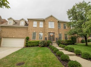 2521 Dressage Way, Lexington, KY