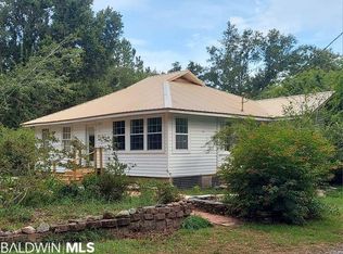 22990 Doc McDuffie Rd, Foley, AL 36535
