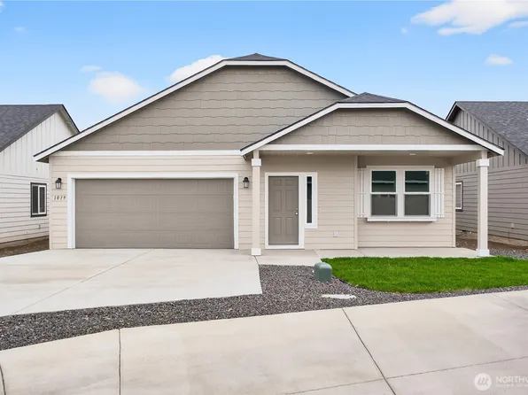 1019 Redwood Road, Moses Lake, WA 98837