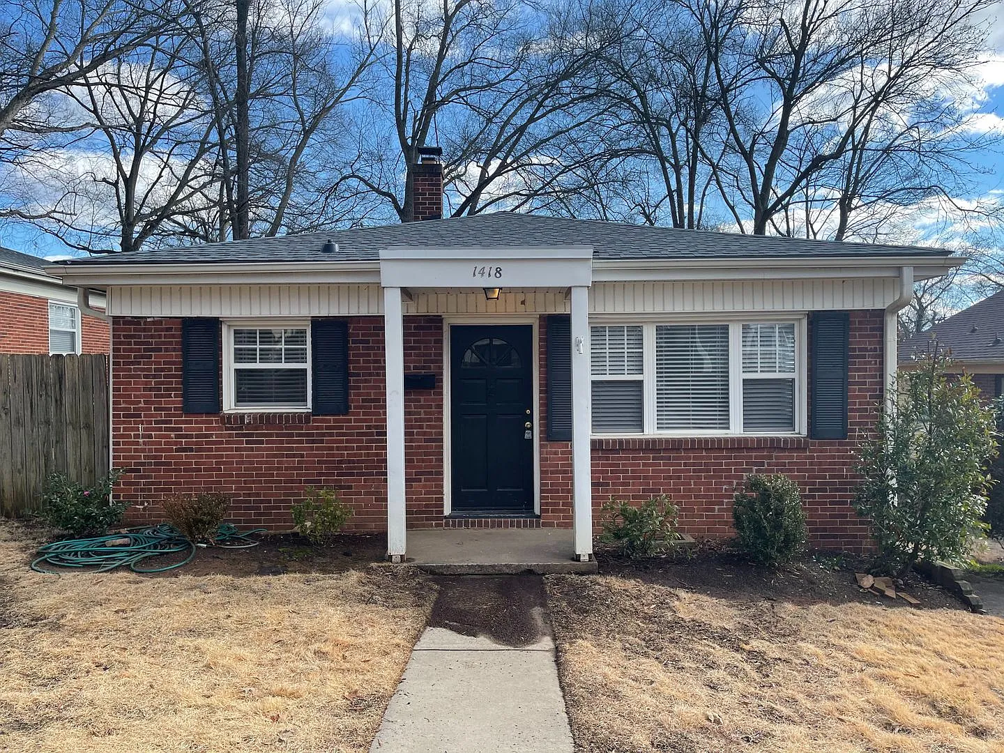 Adorable Two Bedroom Duplex in Plaza Midwood! — Photo 3