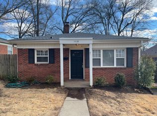1418 Nassau Blvd, Charlotte, NC 28205