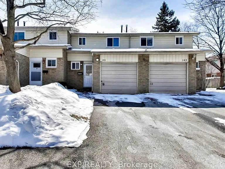 100 Quigley Rd #141 — Photo 1