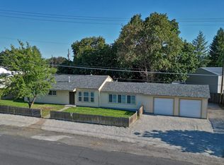 4707 W Wellesley Ave #THE, Spokane, WA 99205