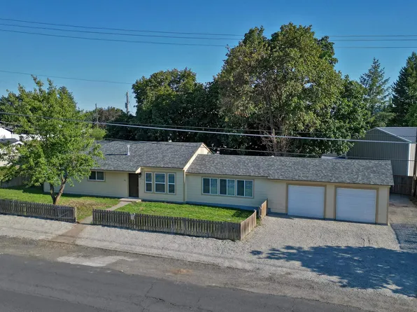 4707 W Wellesley Ave #The, Spokane, WA 99205