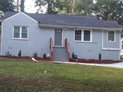 2063 Glenwood Ave SE, Atlanta, GA, 30316
