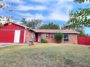 1015 Avington Ct, Arlington, TX 76015