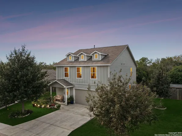 6915 Gino Valley, San Antonio, TX 78242