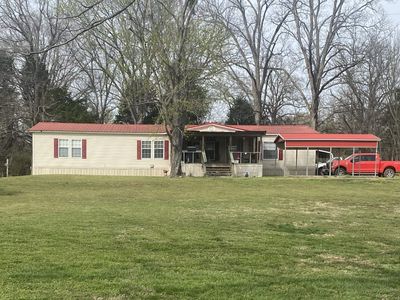 597 County Road 354, Wynne, AR, 72396