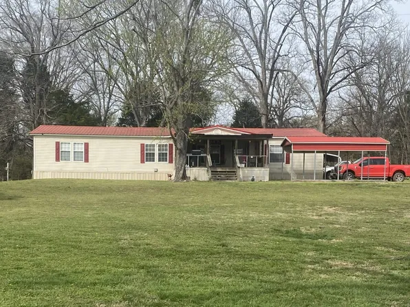 597 County Road 354, Wynne, AR 72396