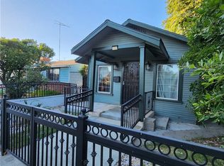 125 E 68th Way, Long Beach, CA 90805