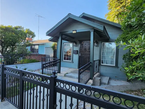 125 E 68th Way, Long Beach, CA 90805