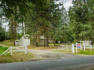 1111 W Ballard Rd, Spokane, WA 99208