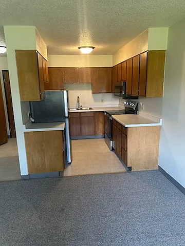 1 bed, 550 sqft, $695 — Photo 3