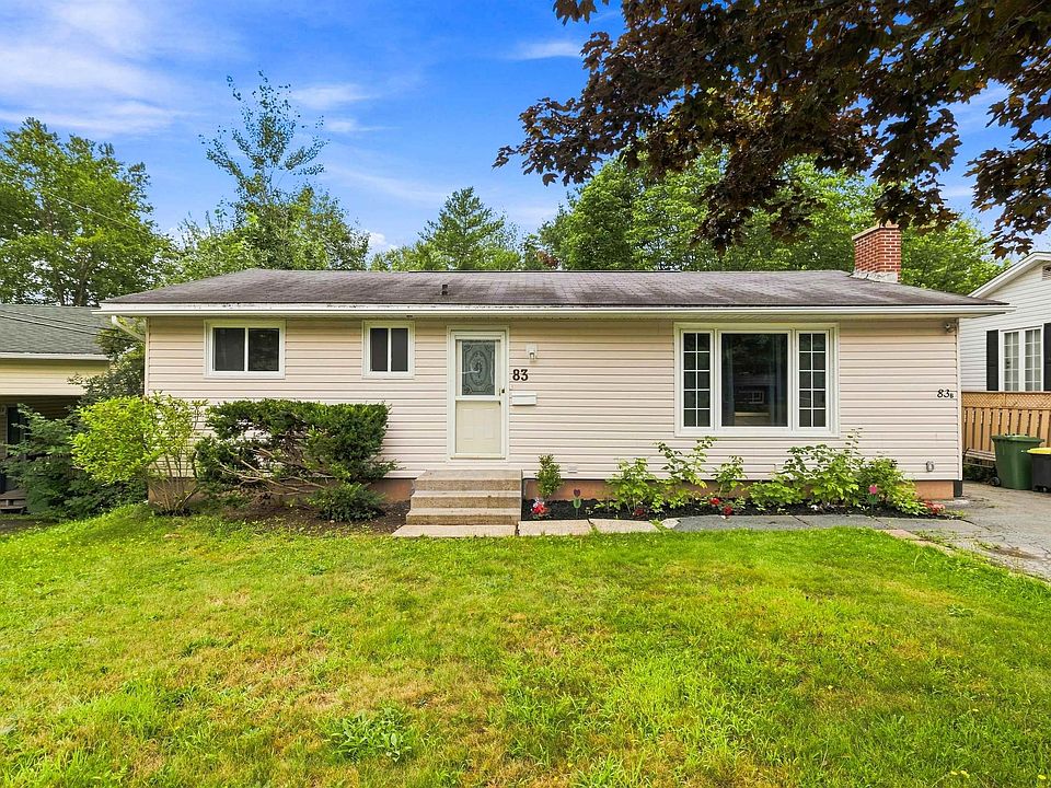 1st image of 83 Nordic Cres