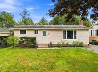 83 Nordic Cres, Halifax, NS B4C2E4