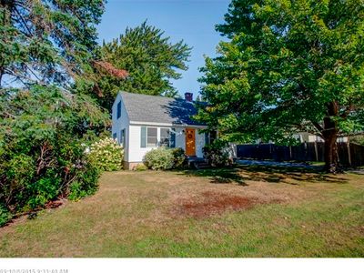 5 Emerson Ave, Saco, ME, 04072