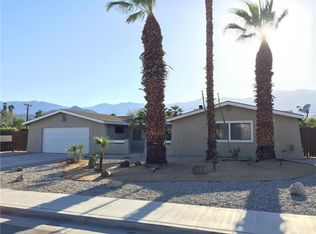 34575 Judy Ln, Cathedral City, CA 92234