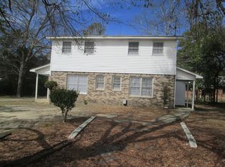 4415 Argent Ct, Columbia, SC 29203