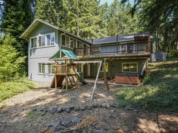 32586 Howard Loop, Cottage Grove, OR 97424